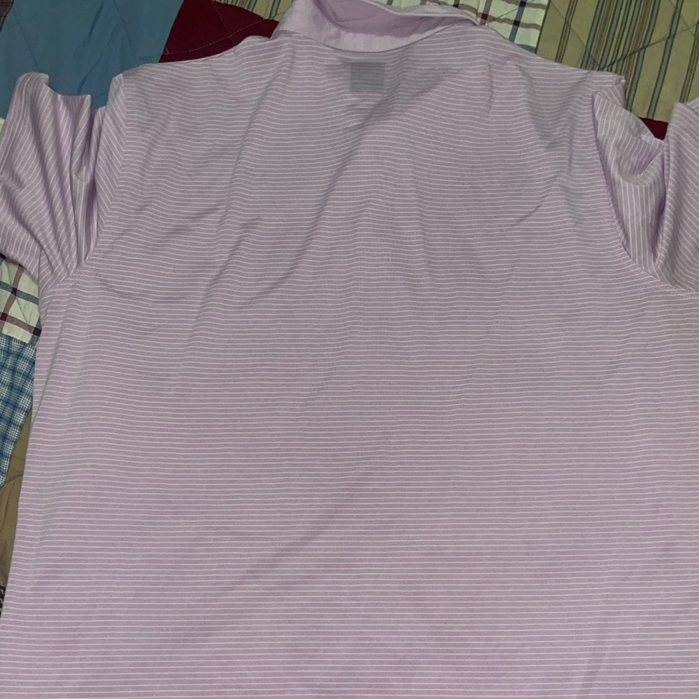 Callaway golf shirt